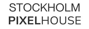 PixelHouse logo