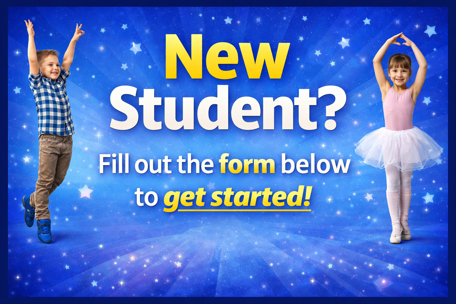 Dance Kids Toron to 2