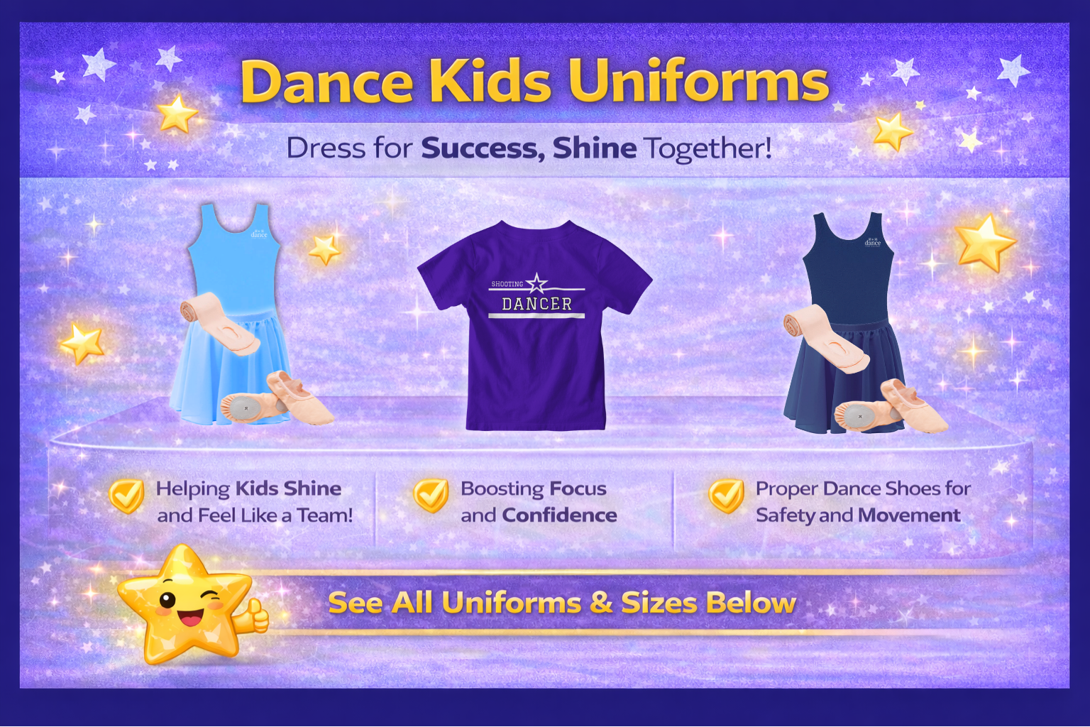 dance Kids Toronto 7