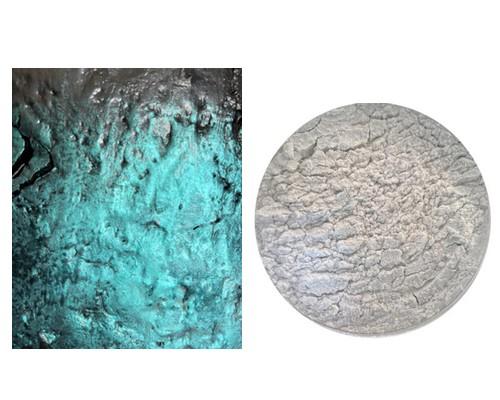 0415 Turquoise Powereffect