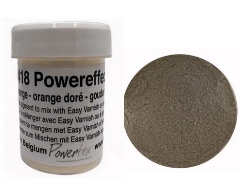 Powereffect Golden Orange 0418