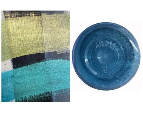 Colortricx Blue green 0421