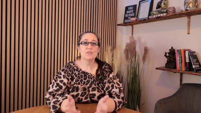 Kognitiv fleksibilitet video 7