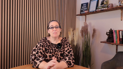 Kognitiv flexibilitet video 3