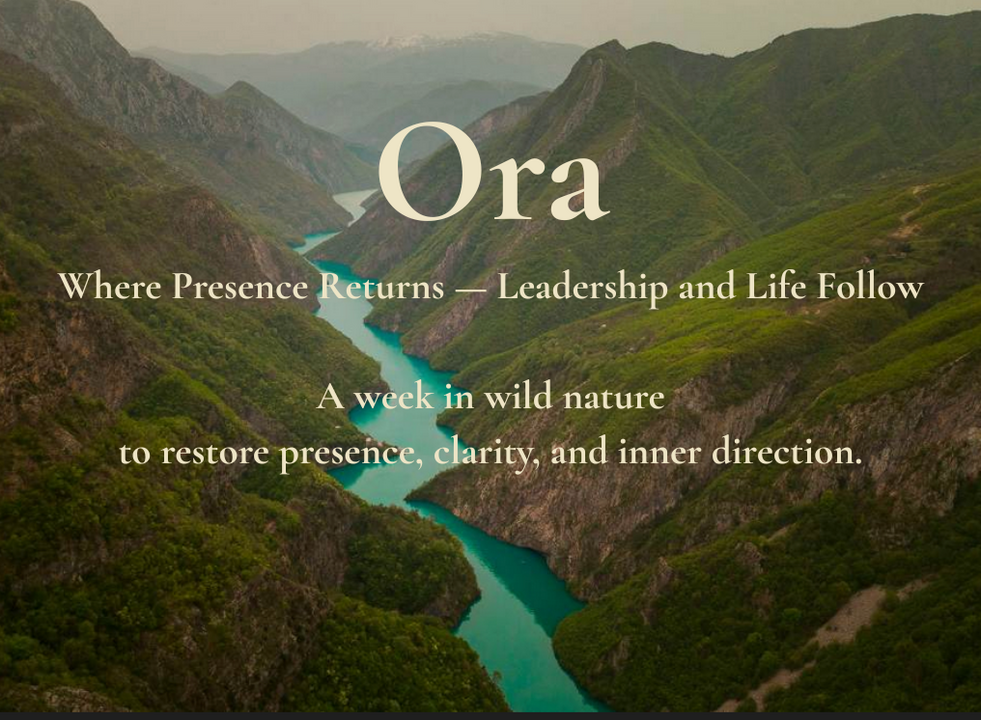 Ora