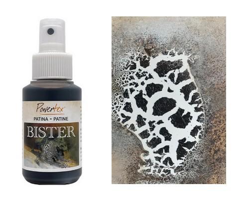 Bister 100 ml Patina