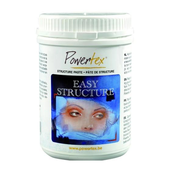 Powertex Structure 700 gr