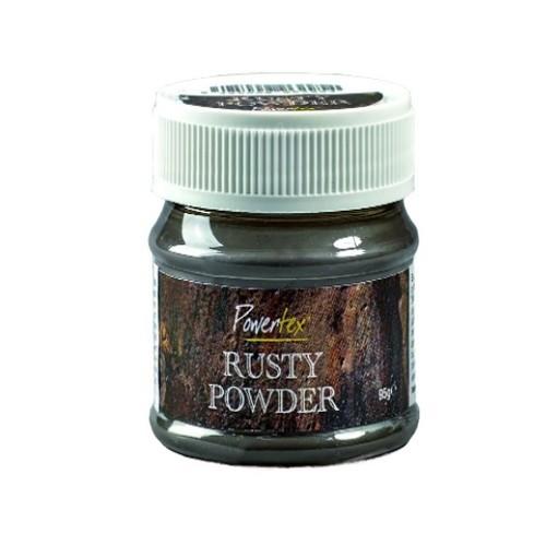 Powertex Rusty