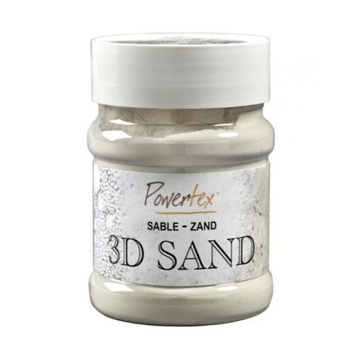 Powertex Sand
