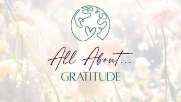 all about gratitude