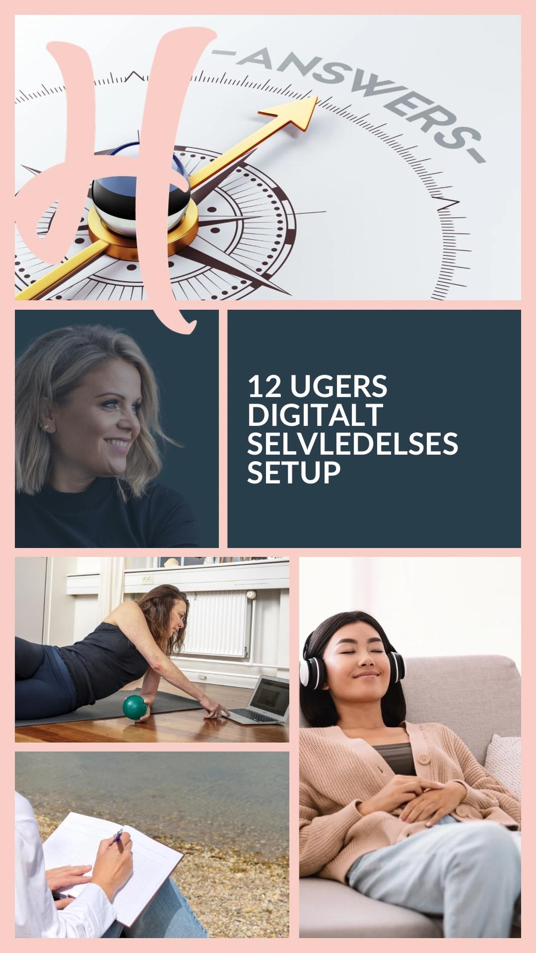 Green Collage Ad Business Instagram Story - 20