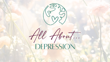 all about depression