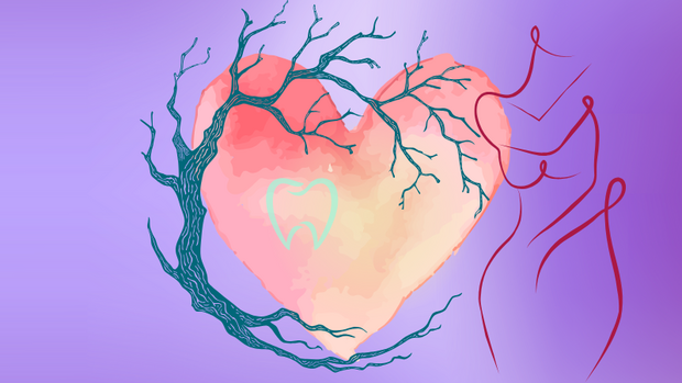 A Love Journey for the Teeth