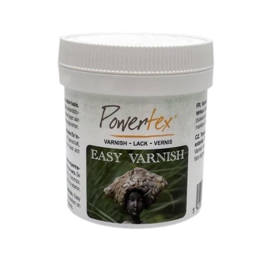 Powertex Easy Varnish
