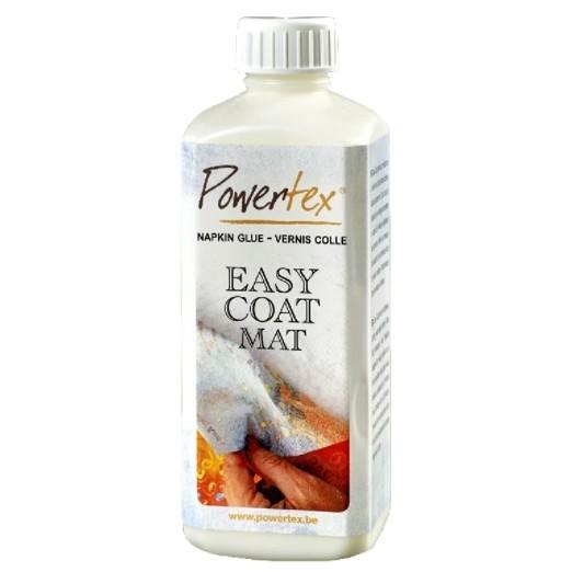 Powertex Easy Coat Mat
