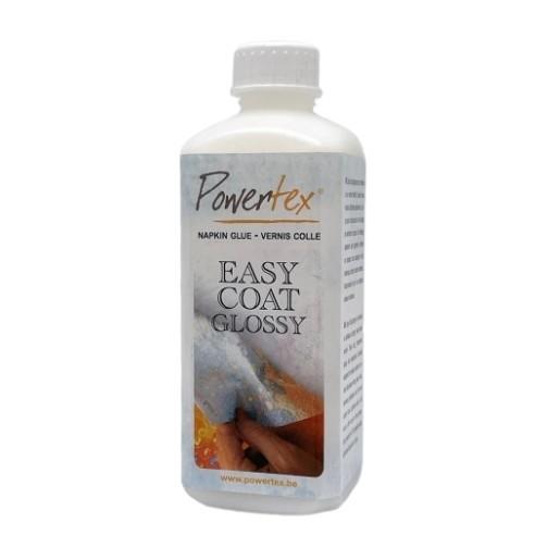 Powertex Easy Coat Gloss