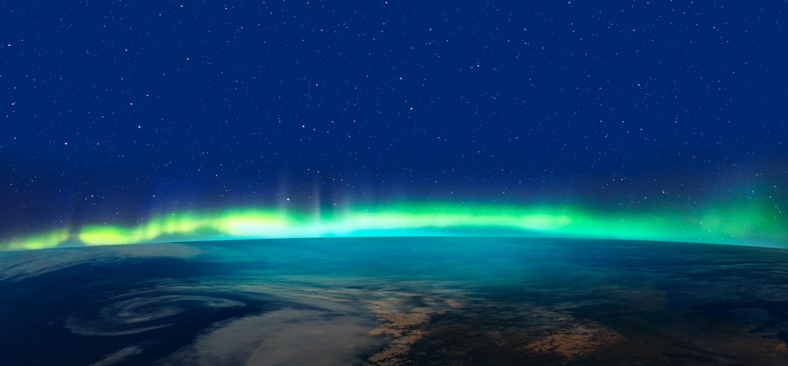 Aurora Borealis