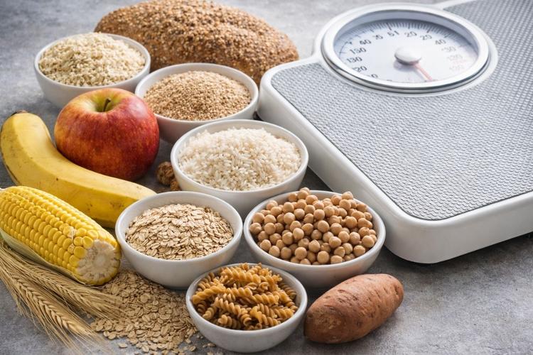 Carbs & Weight Gain - A Clinical Perspective