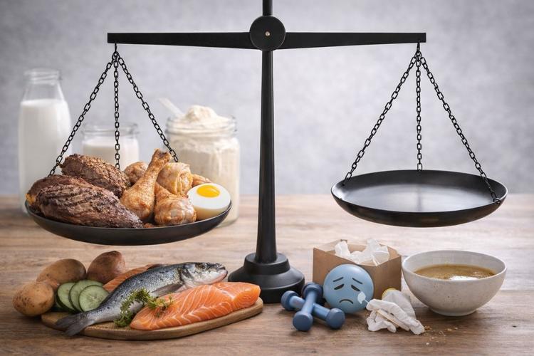 Protein When More Isn’t Better