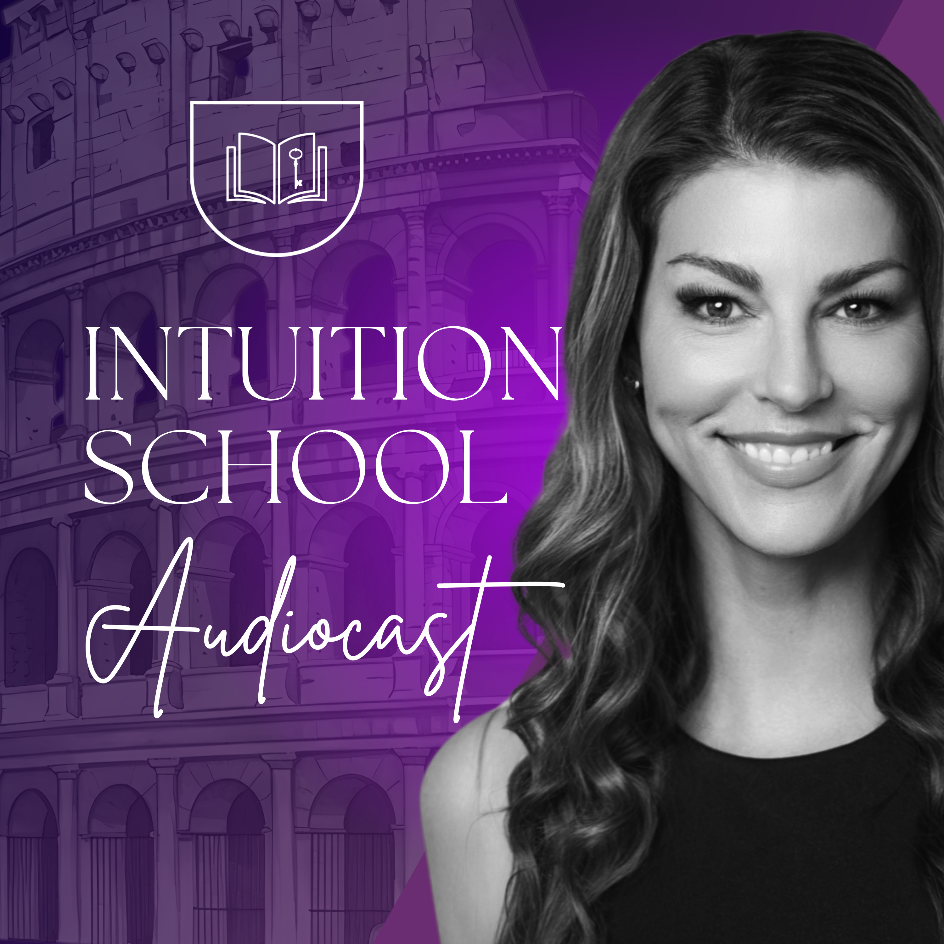 Intuition School Audiocast