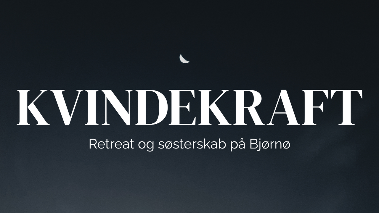 Kvindekraft logo