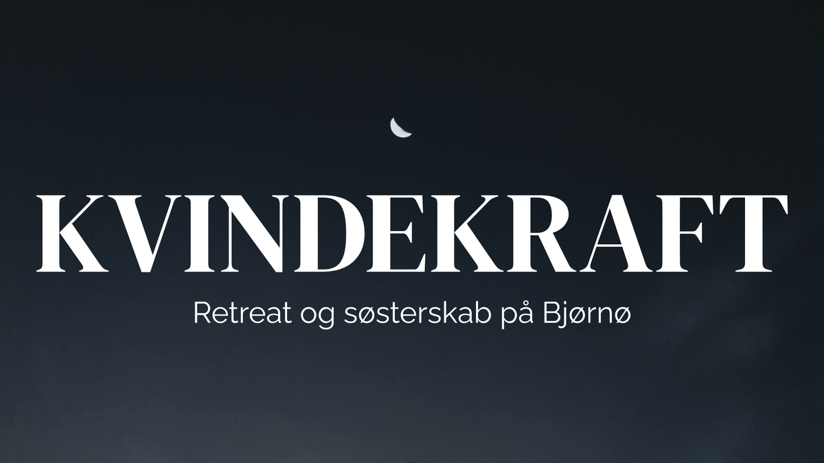 Kvindekraft logo