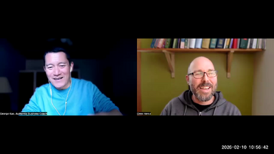 Balancing too-much planning vs not-enough planning