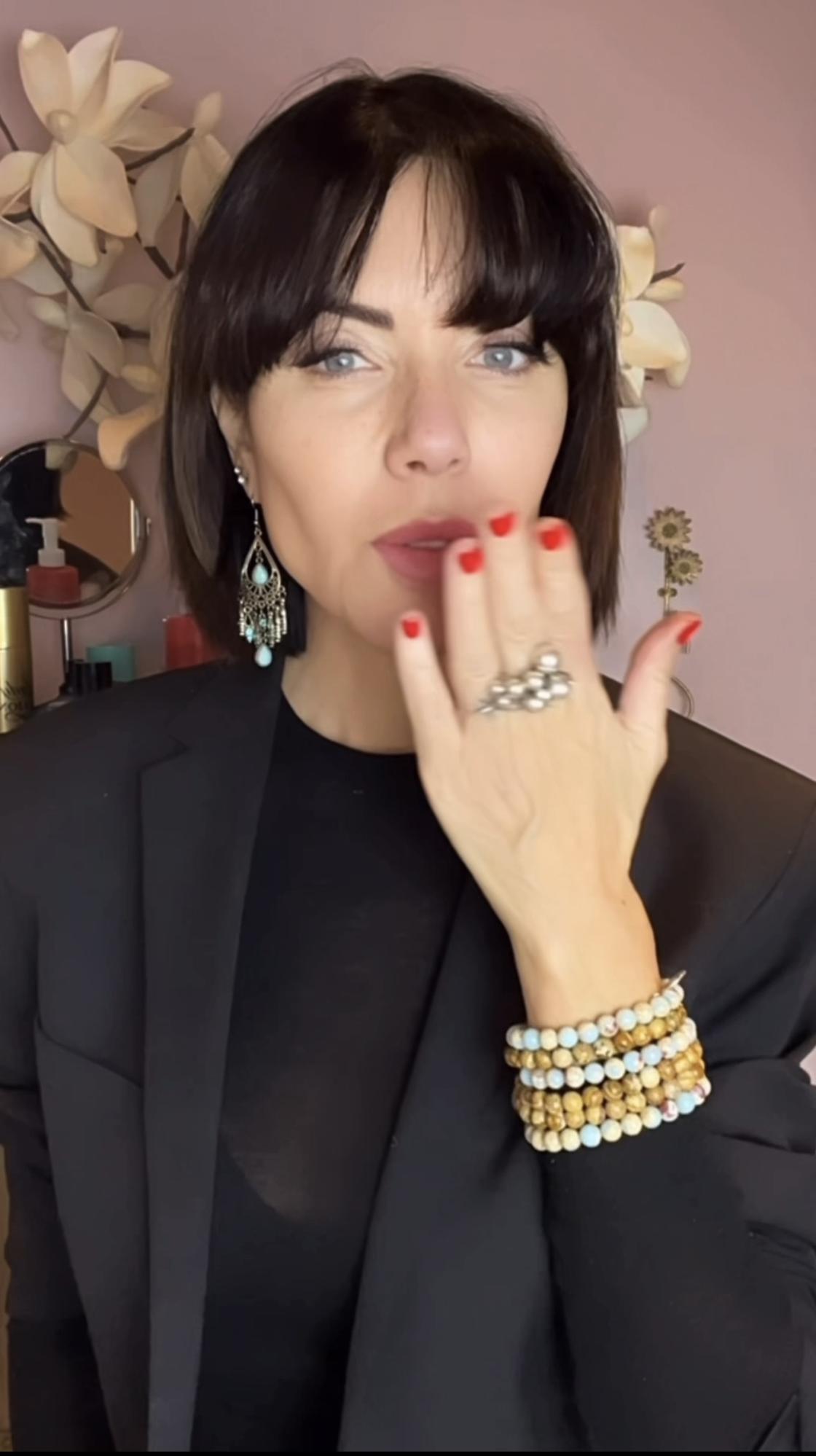 Mette Holm KVU