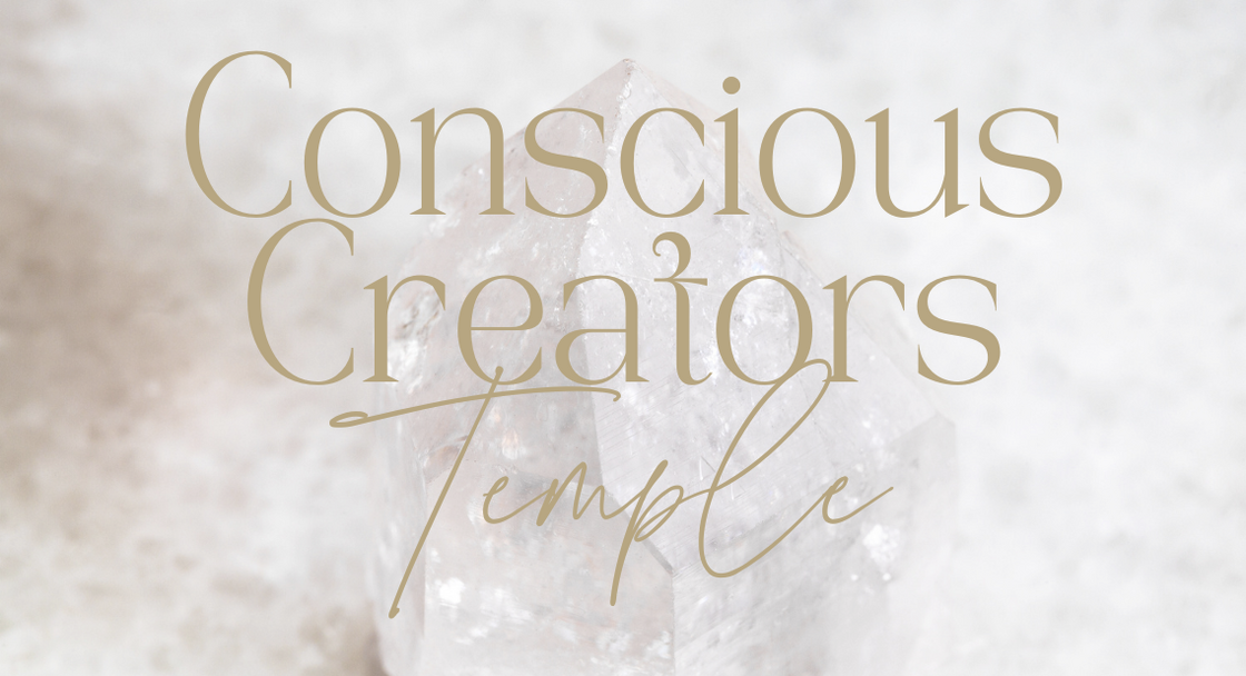Conscious Creators Temple