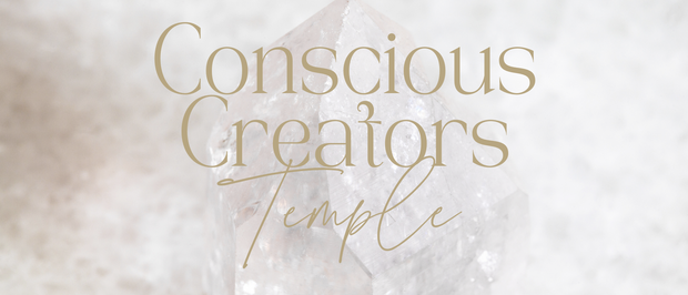 Conscious Creators Temple