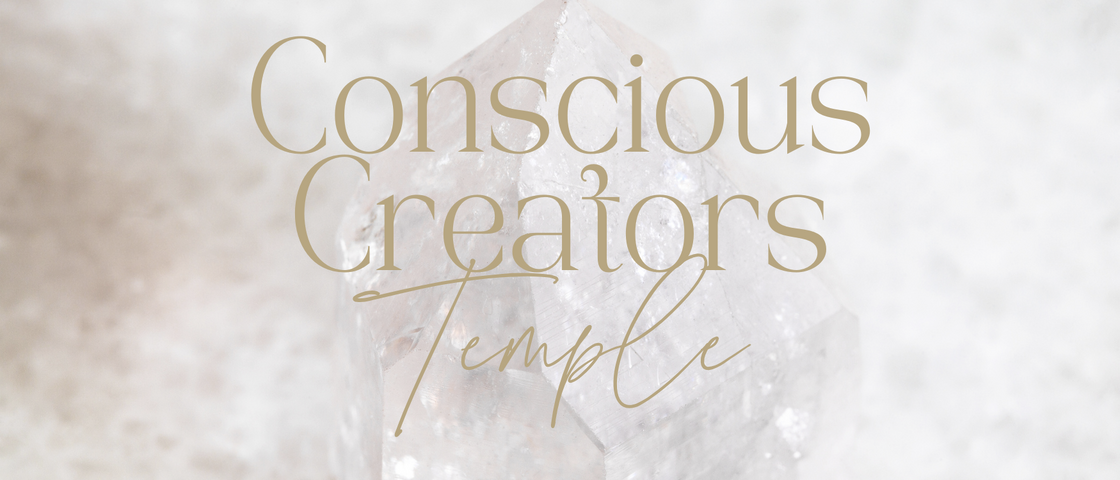 Conscious Creators Temple