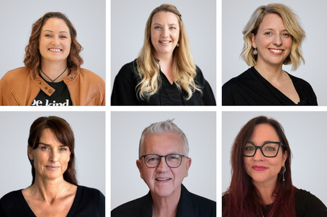 Naturopathic Futures Academy Faculty Practitioners