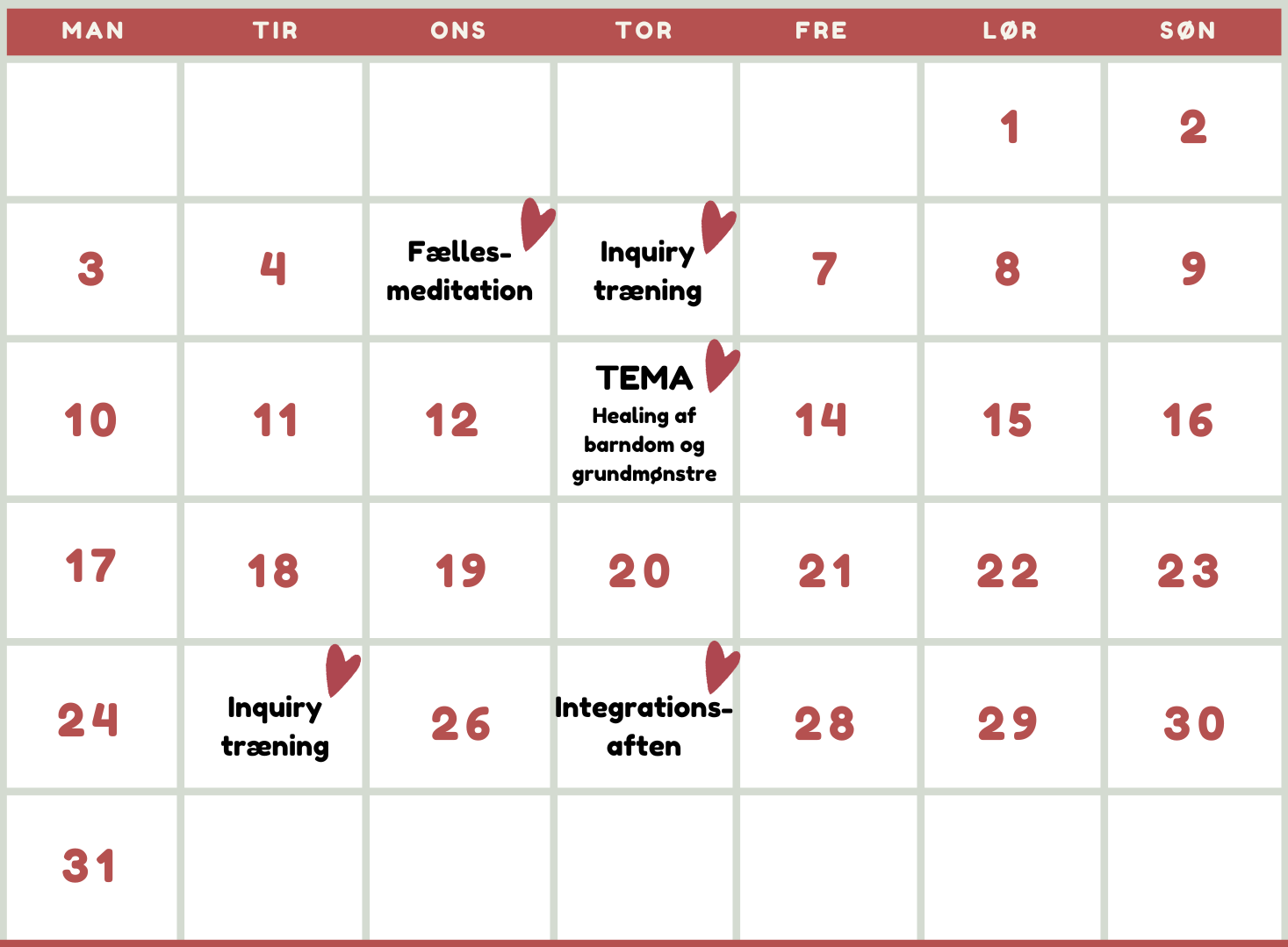 TLF kalender august 2026 (1)