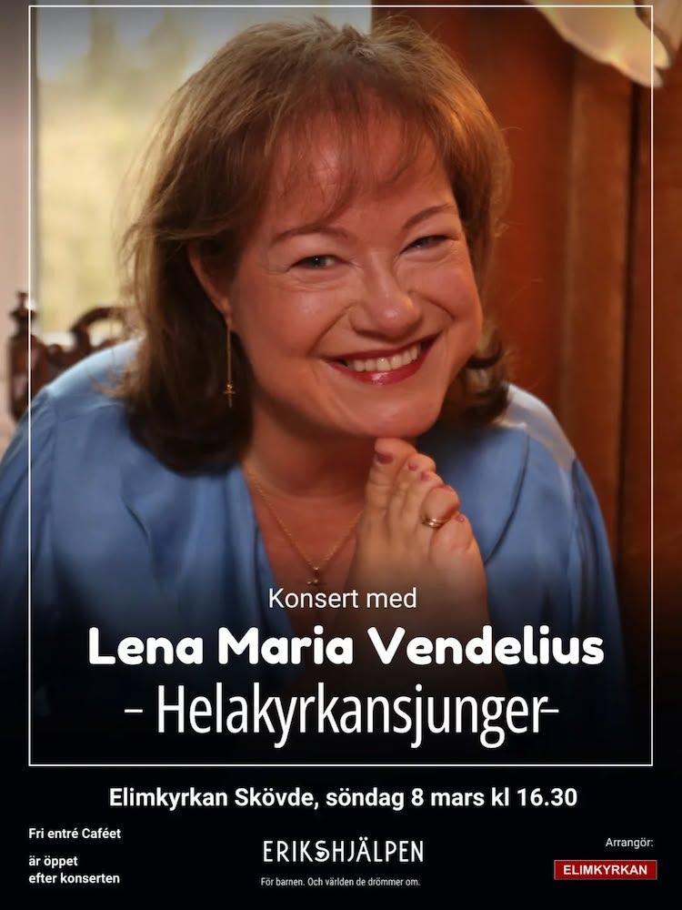 Elimkyrkan Skövde Poster