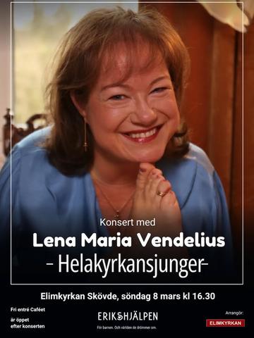 Elimkyrkan Skövde Poster