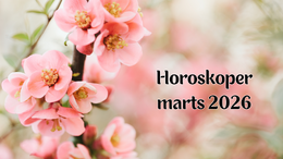 horoskoper marts 2026