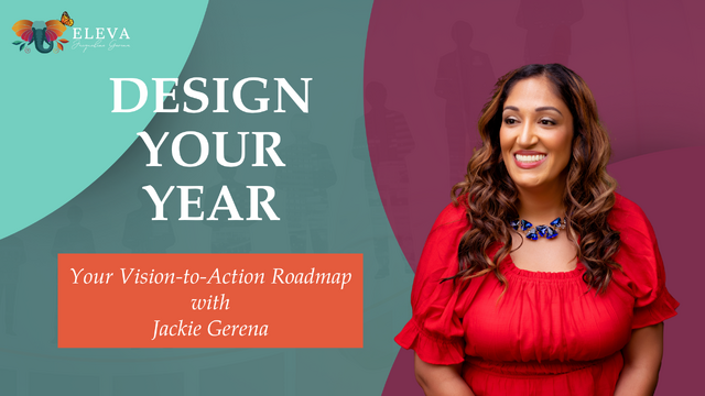 Design Your Year