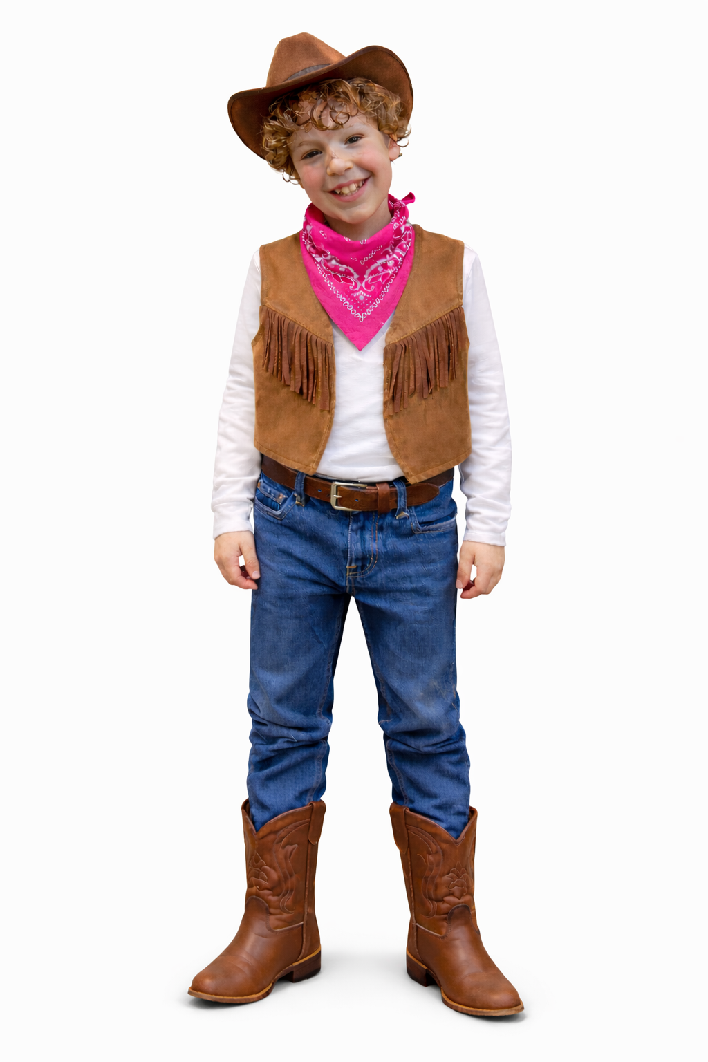 Boys Costume 