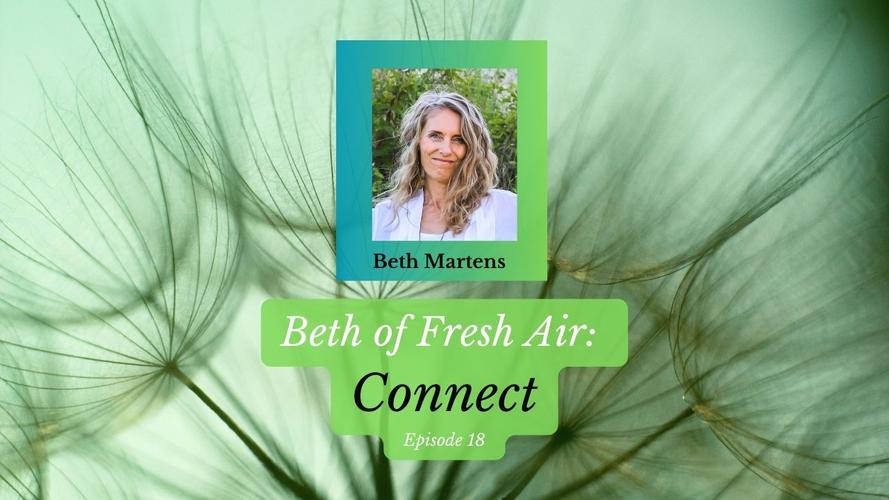 YT Ep 18 Beth of Fresh Air