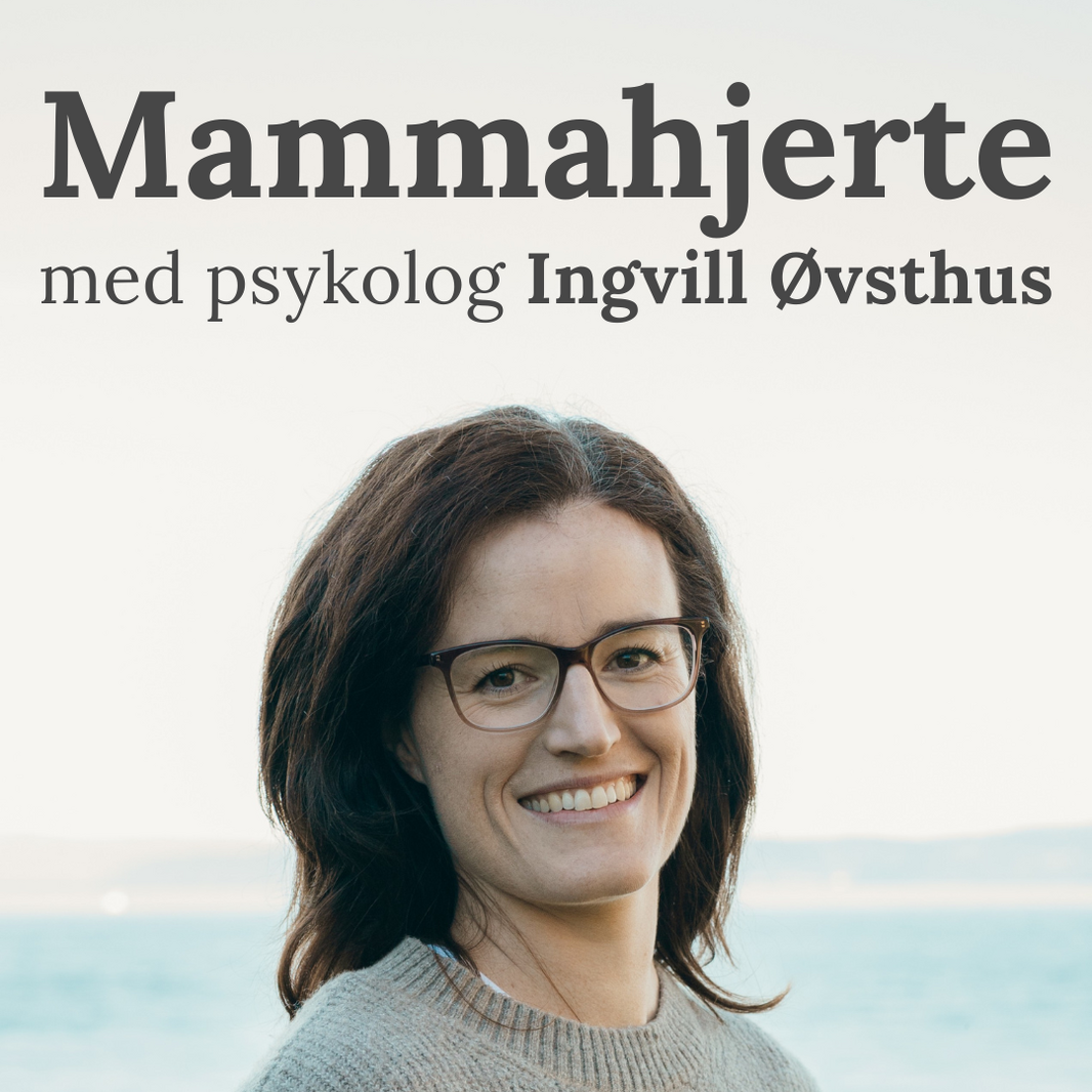 Podcast-forside