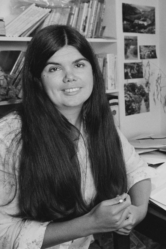 Jill Barklem