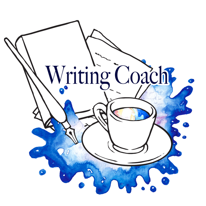 Writing Coach