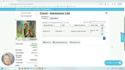 Recording Program Payments