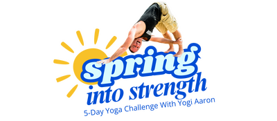 Spring into Strength 1