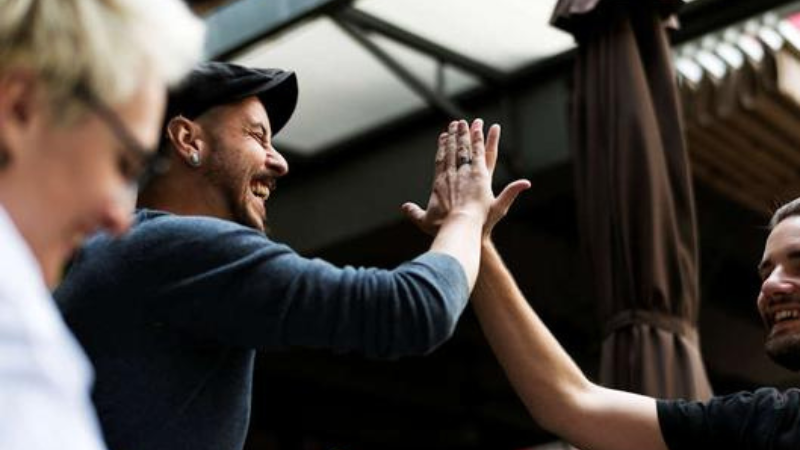 Enjoying the Difficult Conversation and Making Things Better - product card