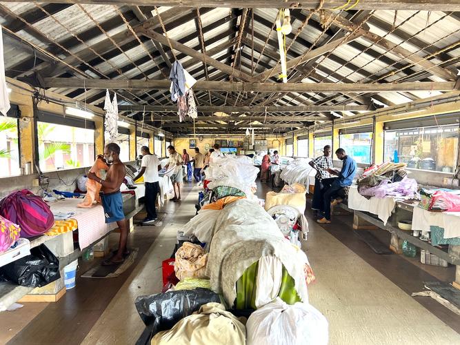 Dhobi-Khana-Fort Kochi-Kerala