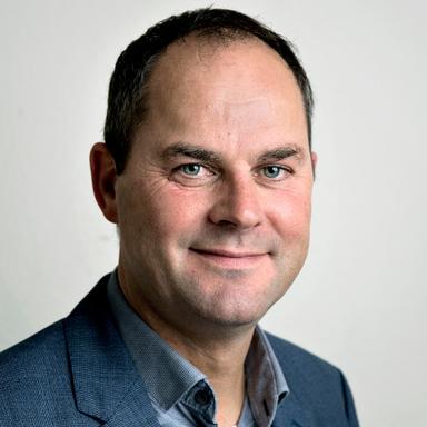 Henrik H. Brandt - Co-founder and daily manager of Sports Hub Denmark, independent journalist and consultant (Idrættens Konsulenthus)