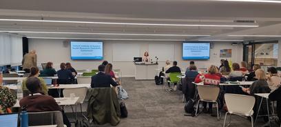 OxInAHR Symposium 2025