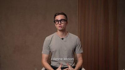 Branding video 2 Om området
