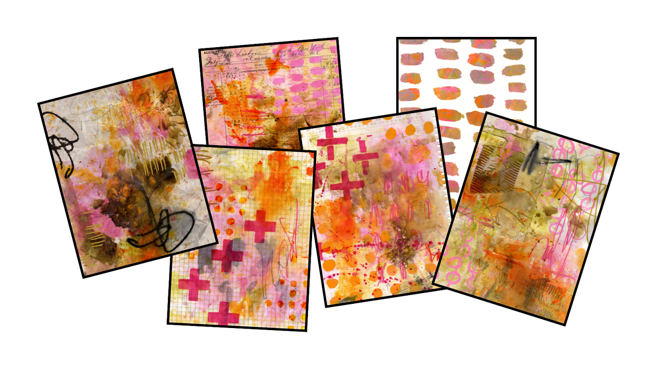 BB Bash 2026 Paper Bundle Catalog image